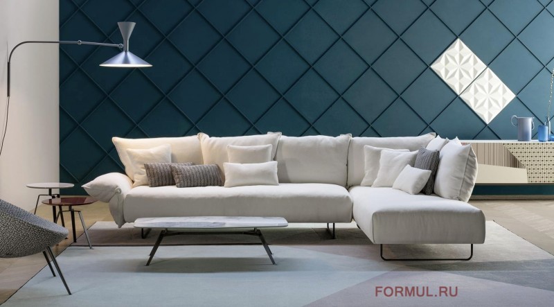 Диван Bonaldo Madame C